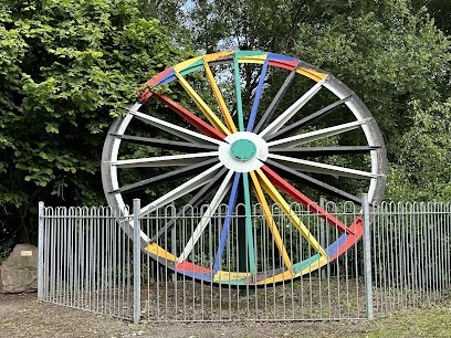 Darlaston Swimming Pool