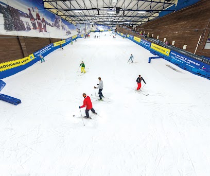 Wednesbury Leisure Centre
