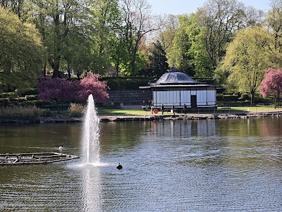 Darlaston Swimming Pool
