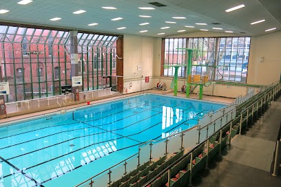 Wednesbury Leisure Centre