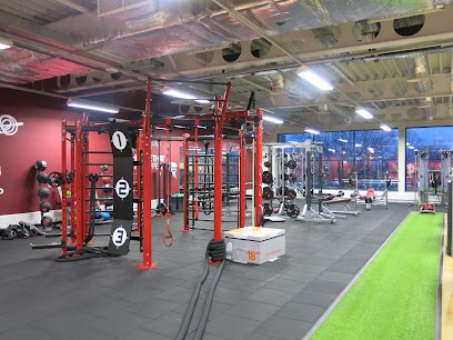 Wednesbury Leisure Centre
