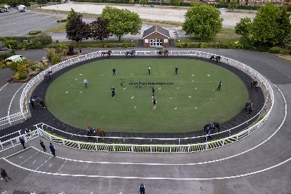 Hydes Road Pool